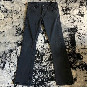 Levi 527 29x32 jeans